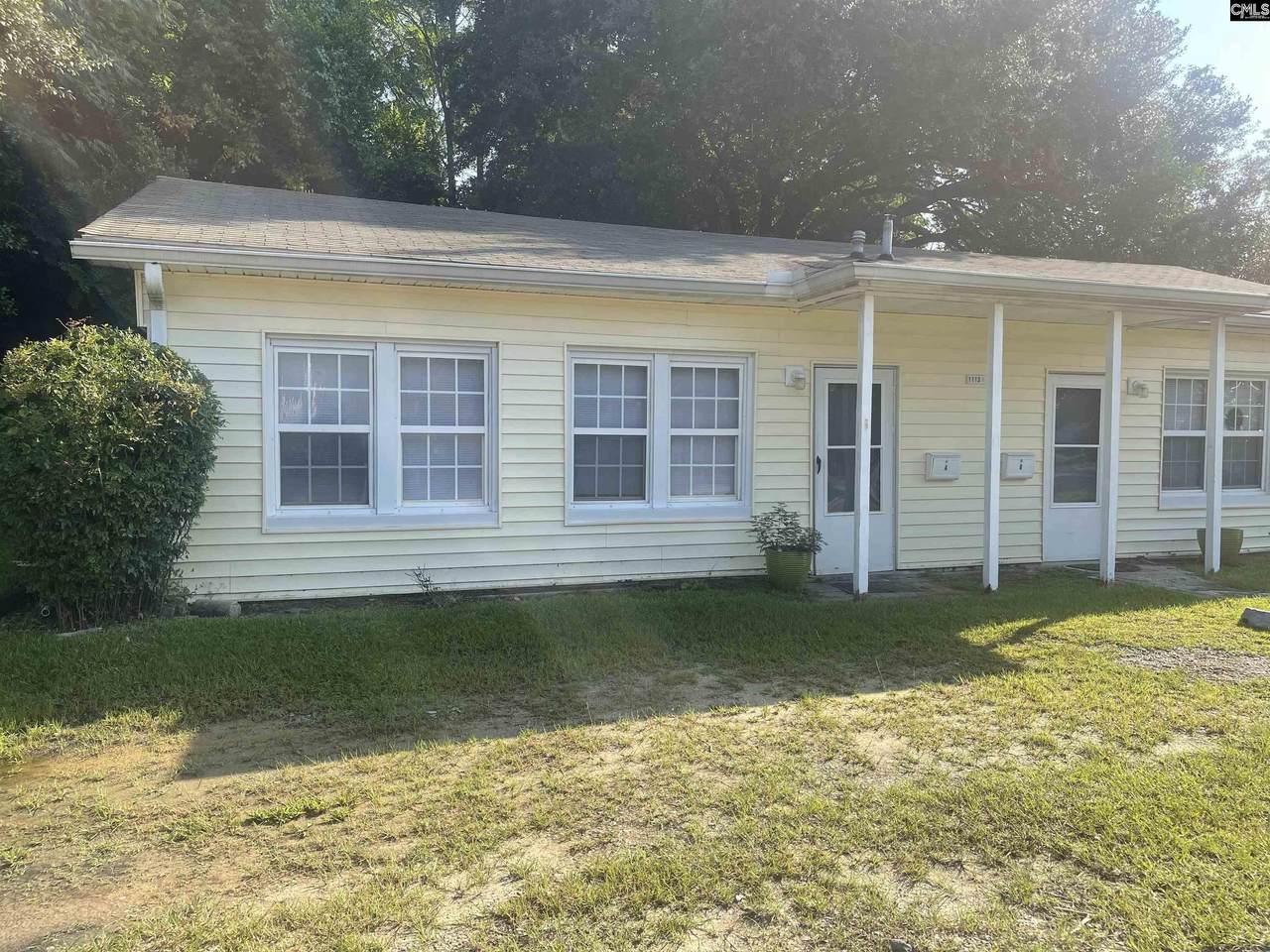 1113 Oympia Avenue A & B - Photo 1