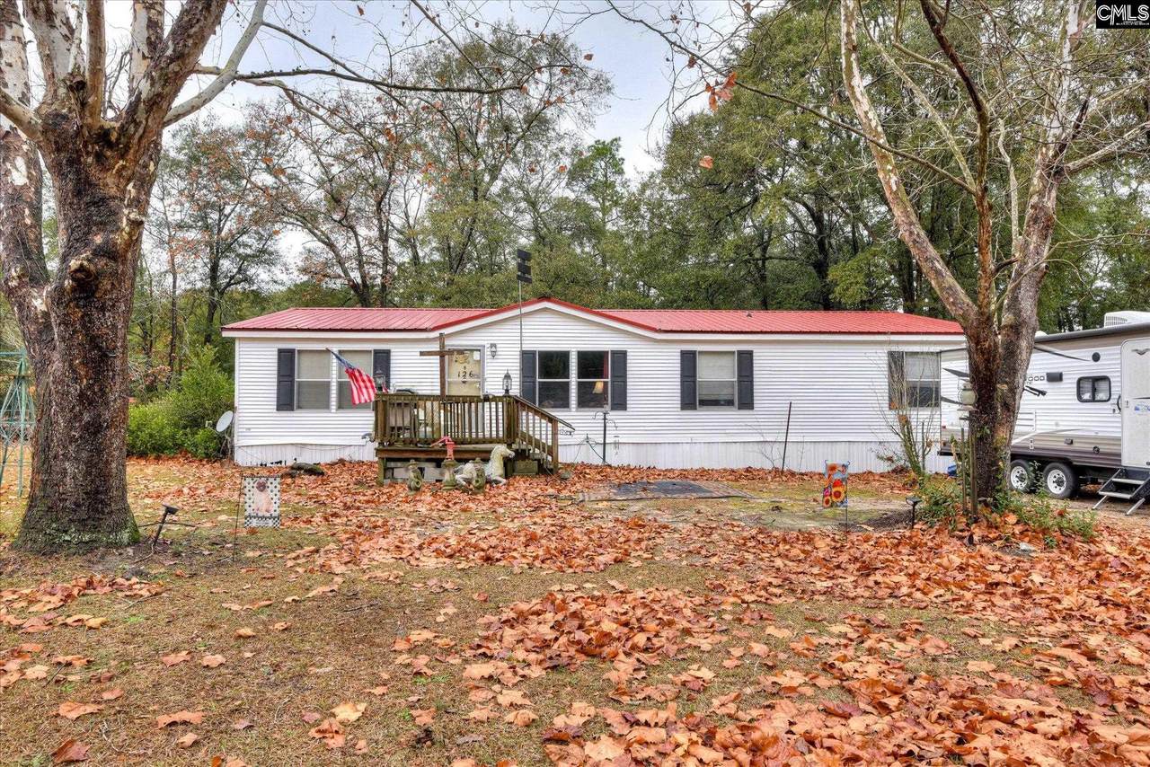 126 Airport Road - Photo 1