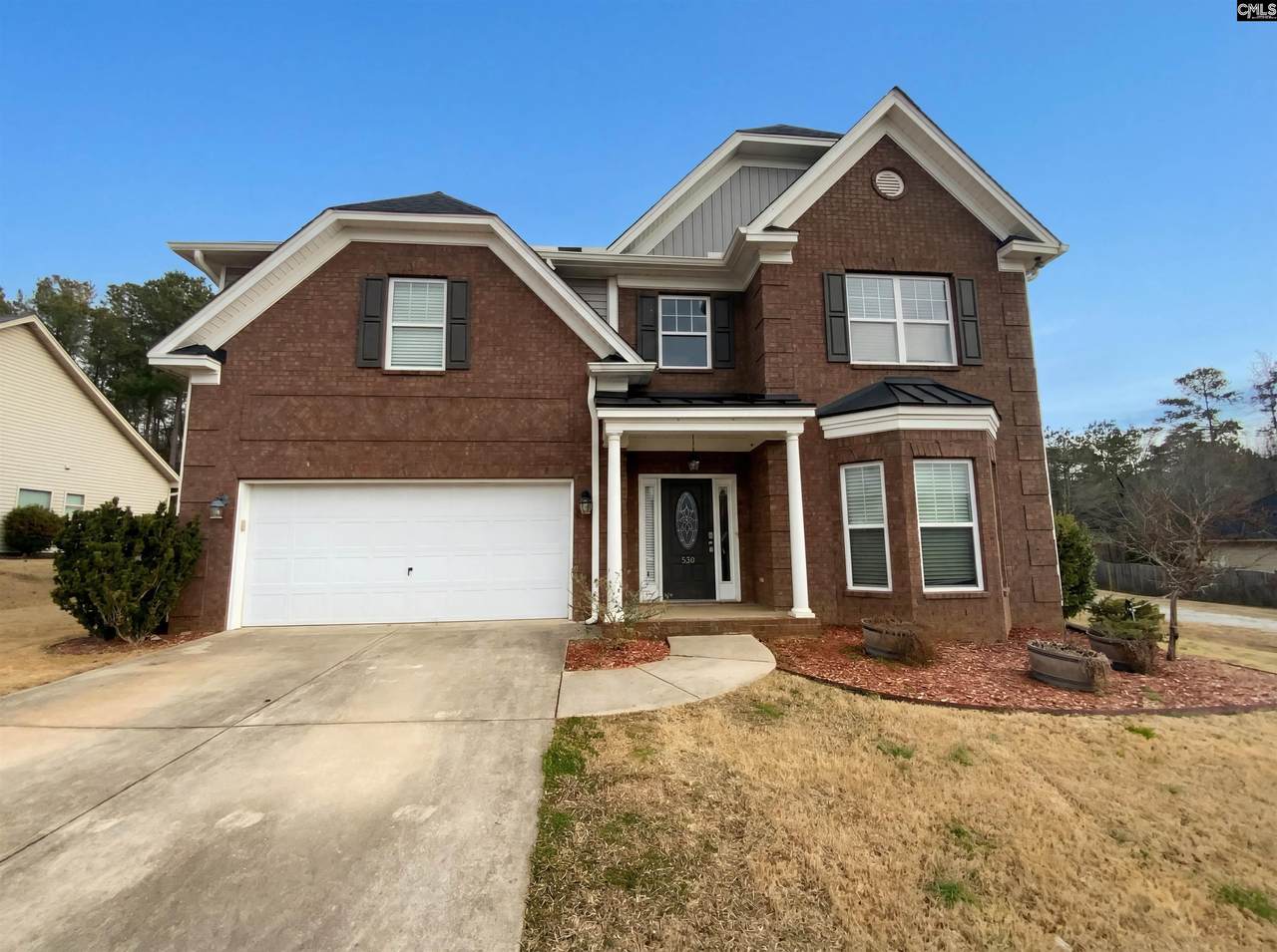 530 Crawfish Lane - Photo 1