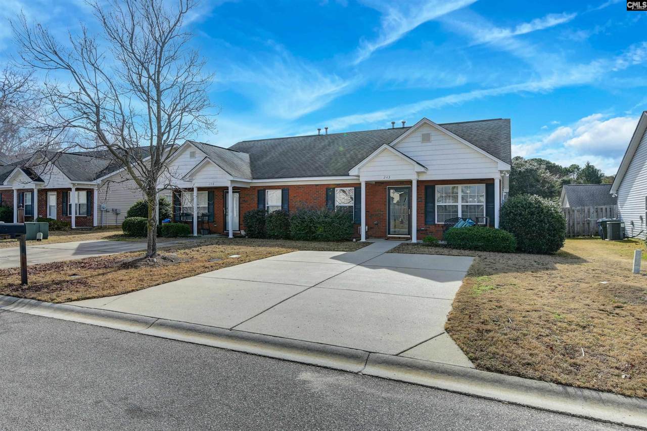 243 Blue Savannah Street - Photo 1