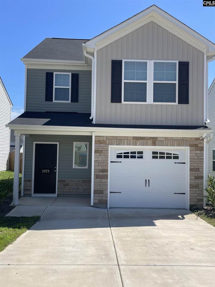 2073 Cold Rocks Way - Photo 1