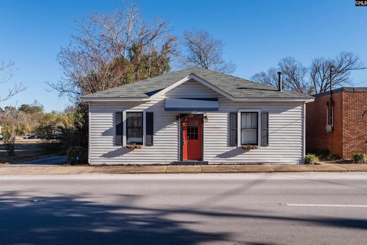 110 Lake Drive - Photo 1