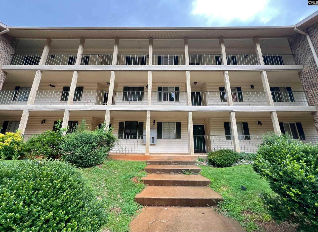 1208 Bush River Road B3 - Photo 1