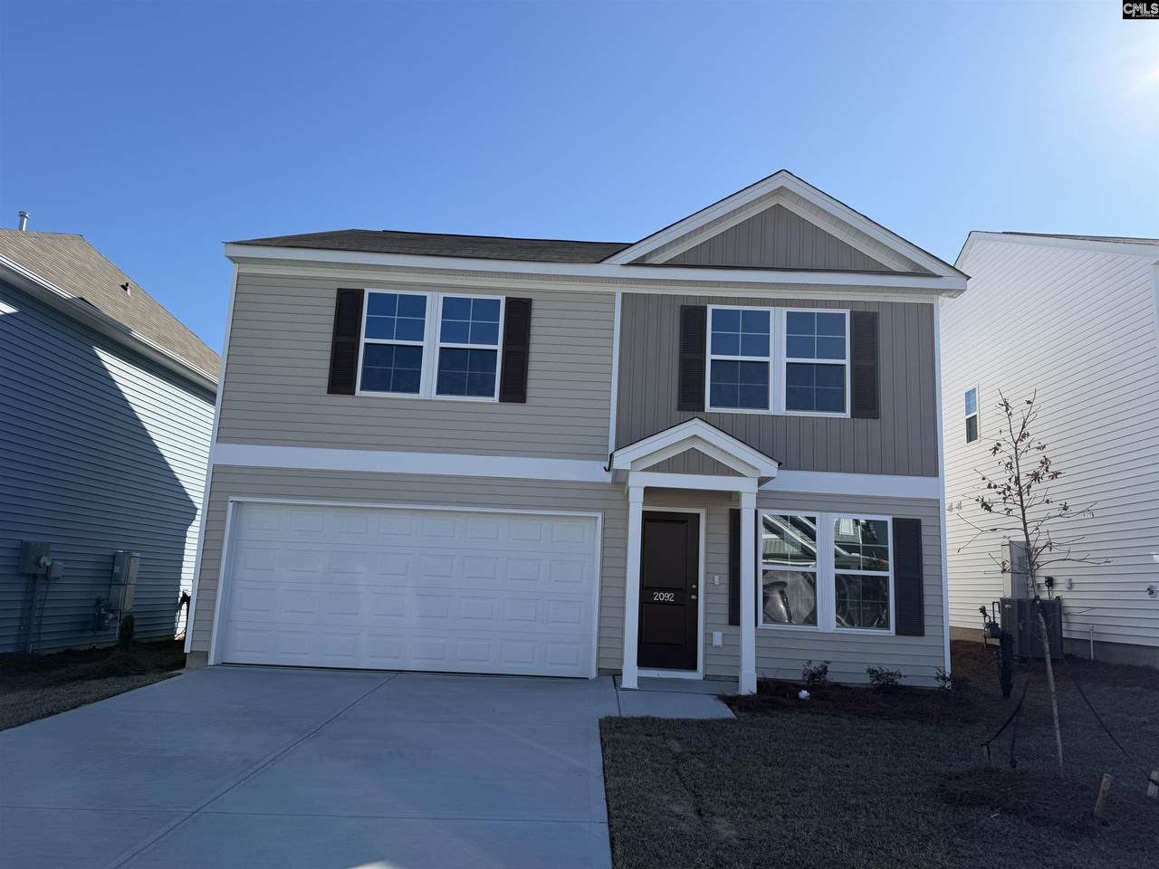 2092 County Line Trail - Photo 1