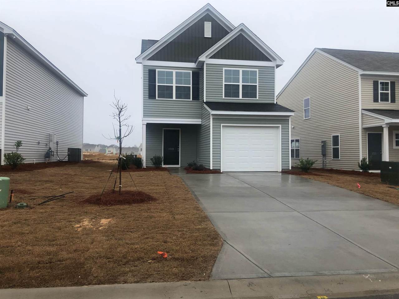 413 Pinaster Path - Photo 1