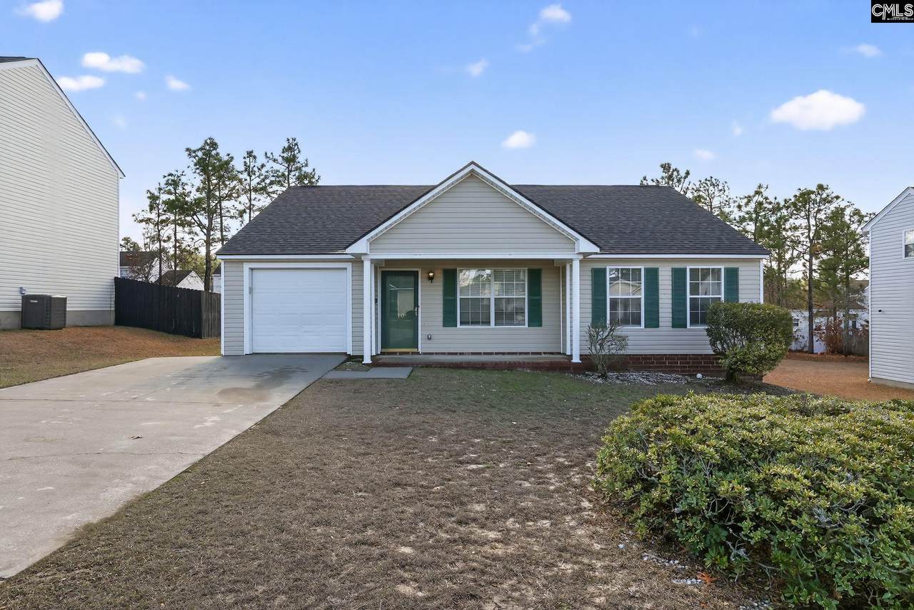 10 Sterling Ridge Court - Photo 1