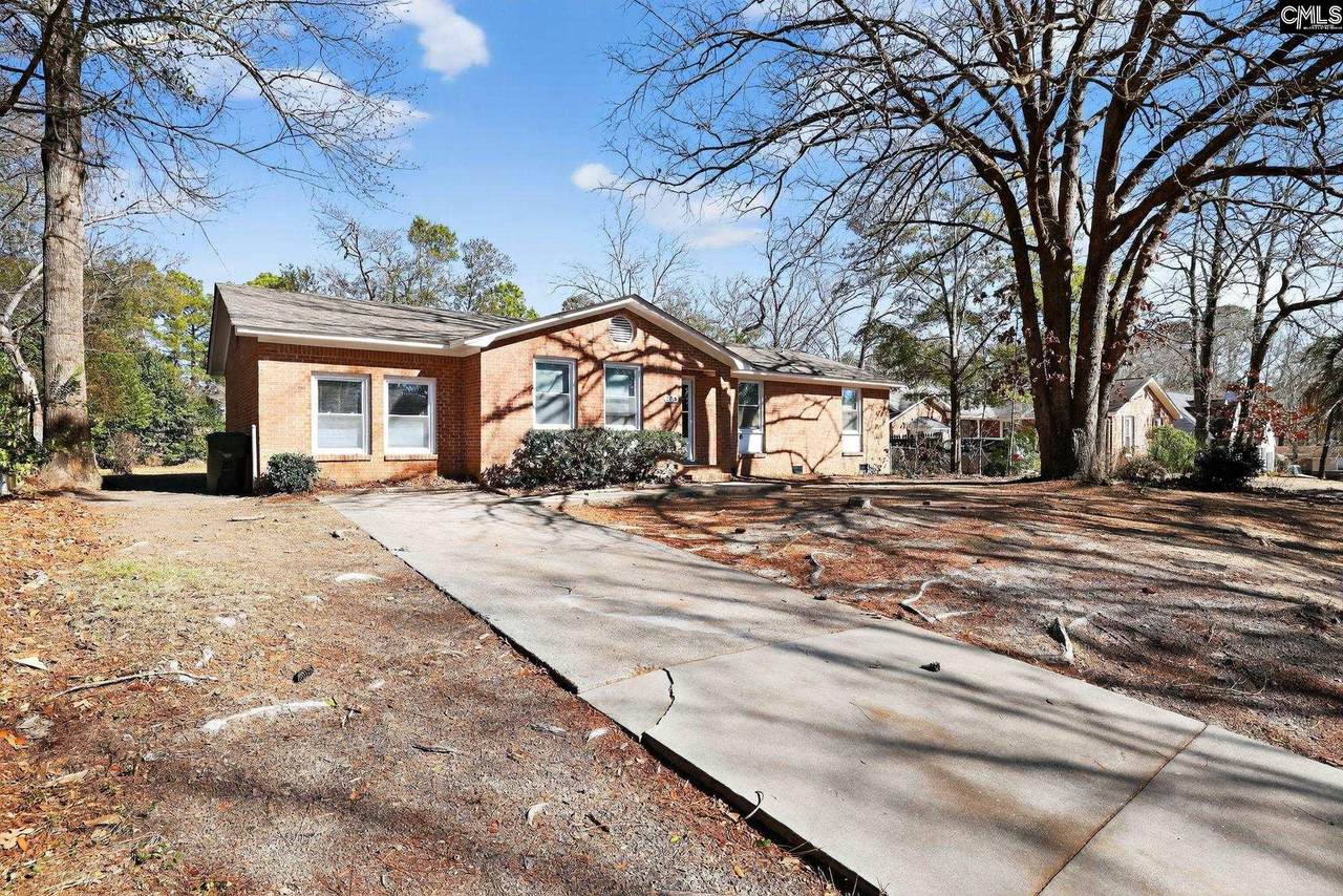 208 Quail Creek Drive - Photo 1