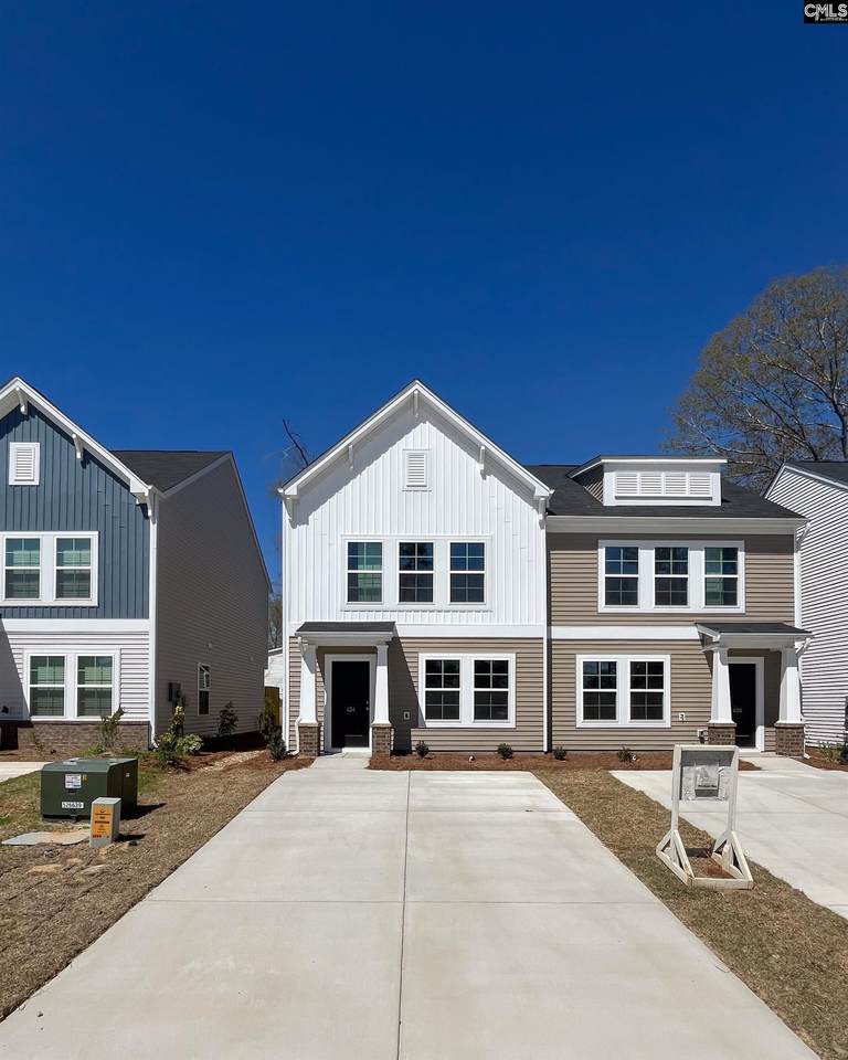 434 Dinkins Drive - Photo 1