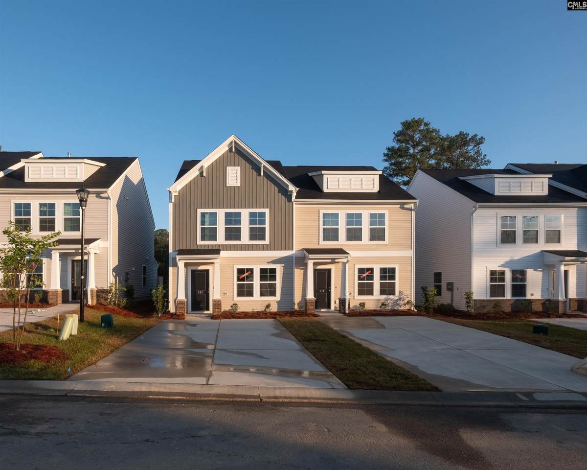 484 Dinkins Drive - Photo 1