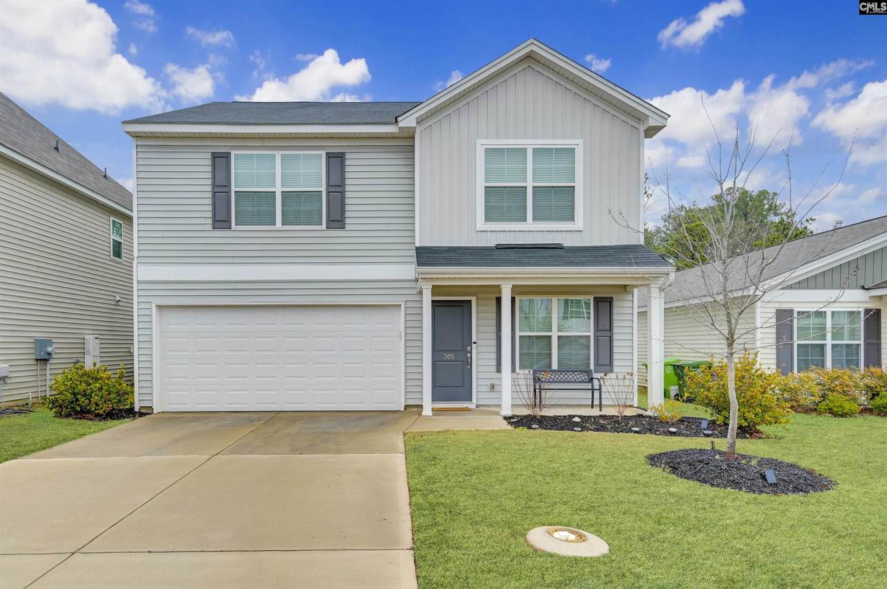 305 Windfall Road - Photo 1