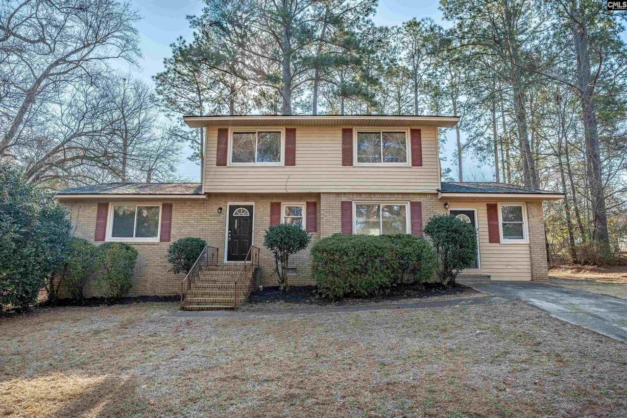 2620 Pleasant Ridge Drive - Photo 1