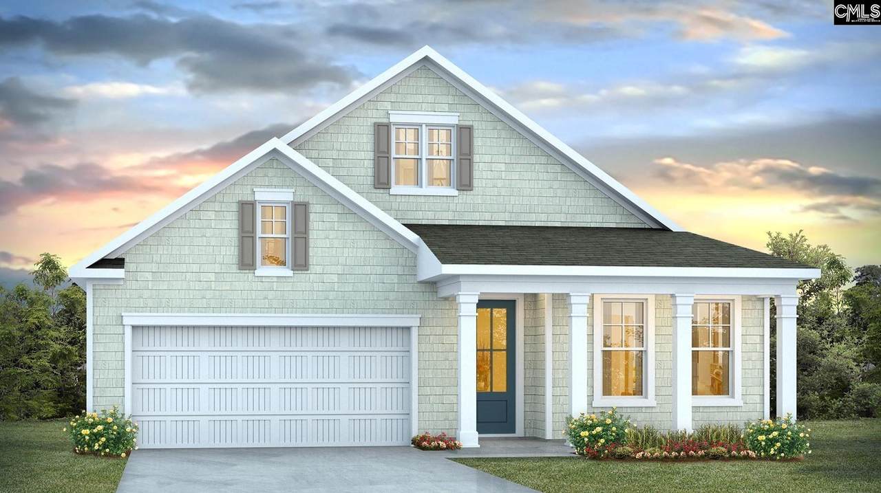 316 Still Shores Drive - Photo 1