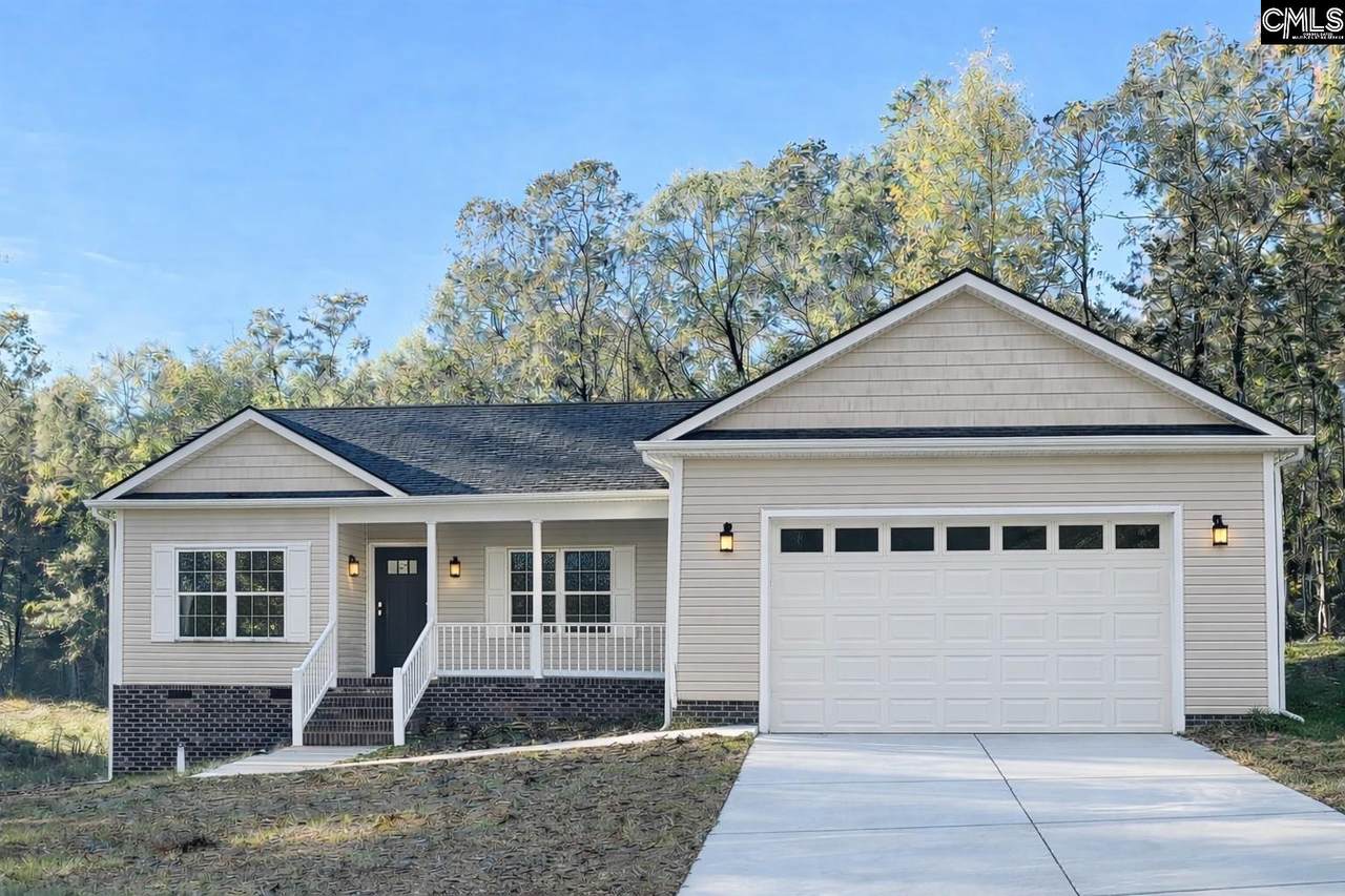 1186 Merribrook Lane - Photo 1