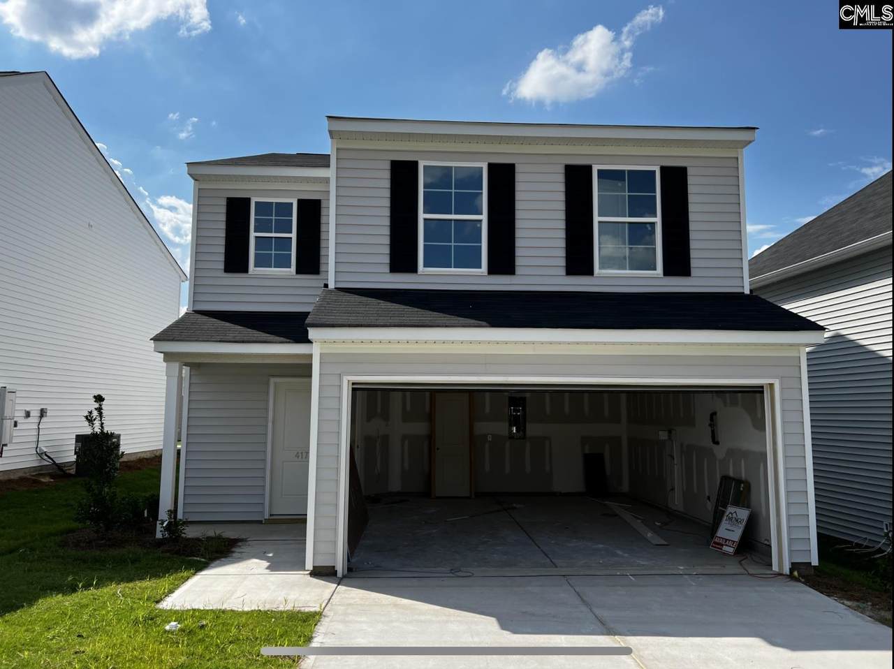 417 Eclipse Lane - Photo 1