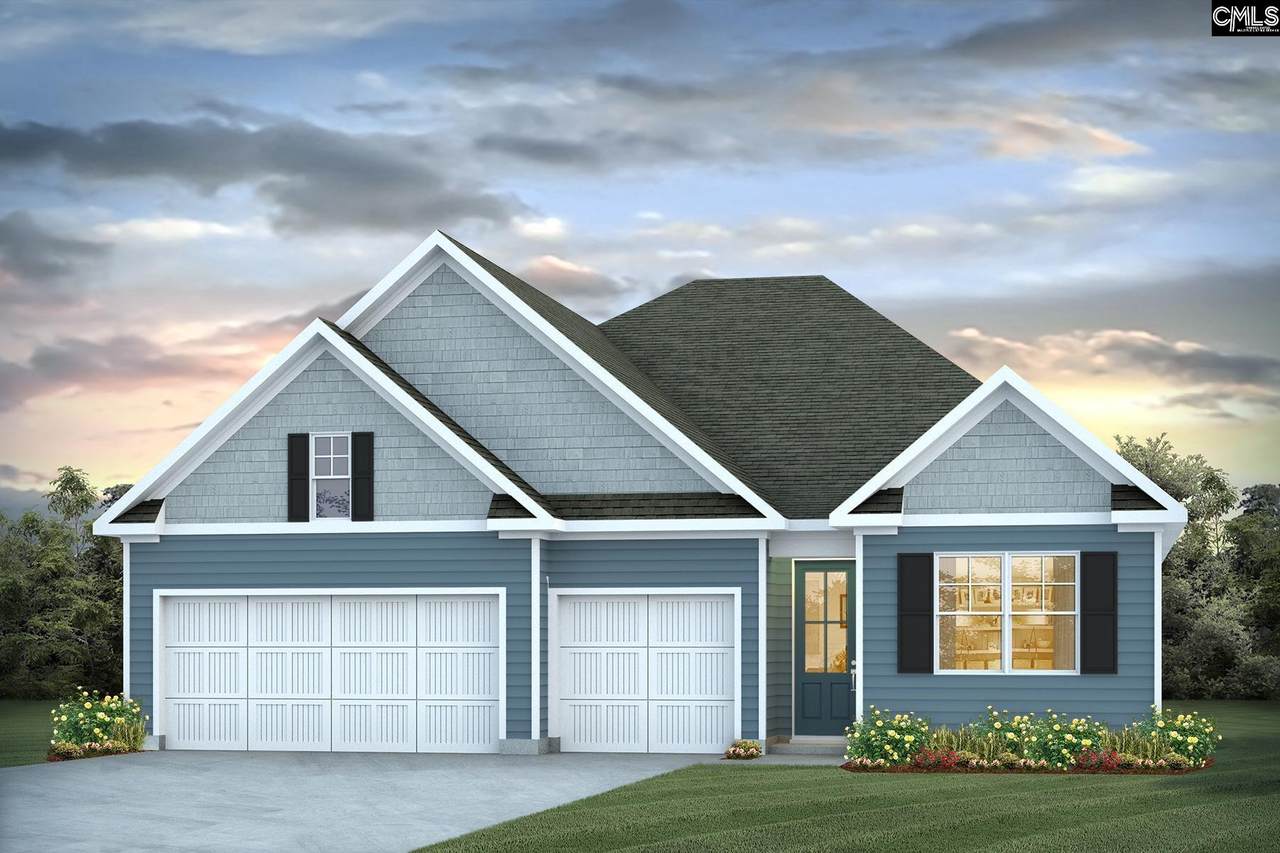 377 Still Shores Drive - Photo 1