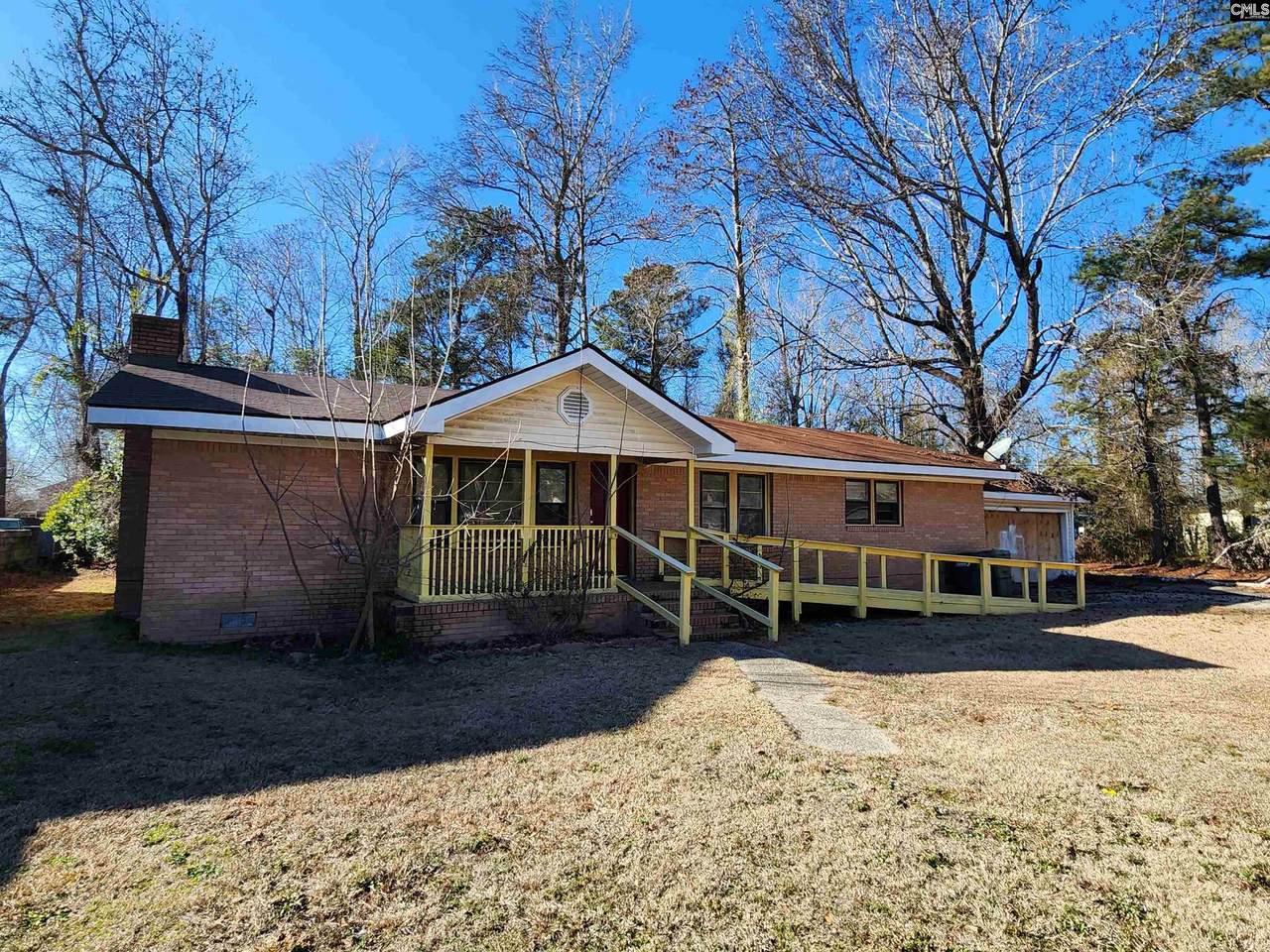 1004 Porter Street - Photo 1