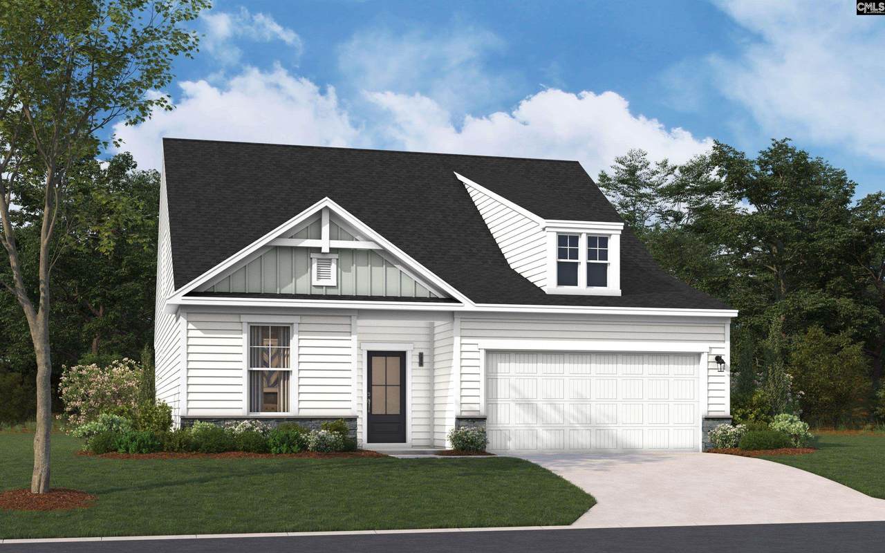 582 Swamp Grass Drive - Photo 1
