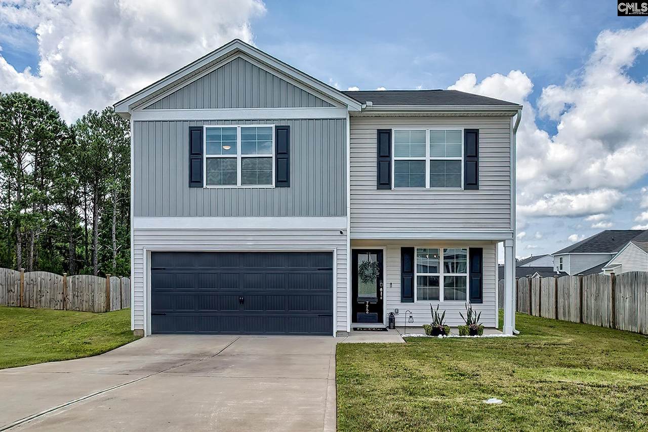 772 Tanager Lane - Photo 1