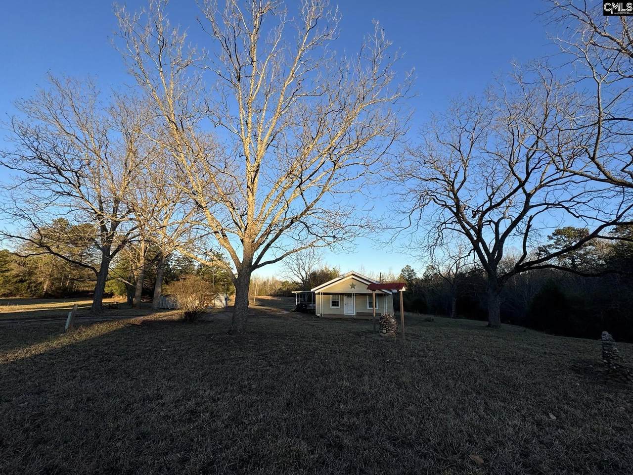 150 Floyd Lanford Road - Photo 1