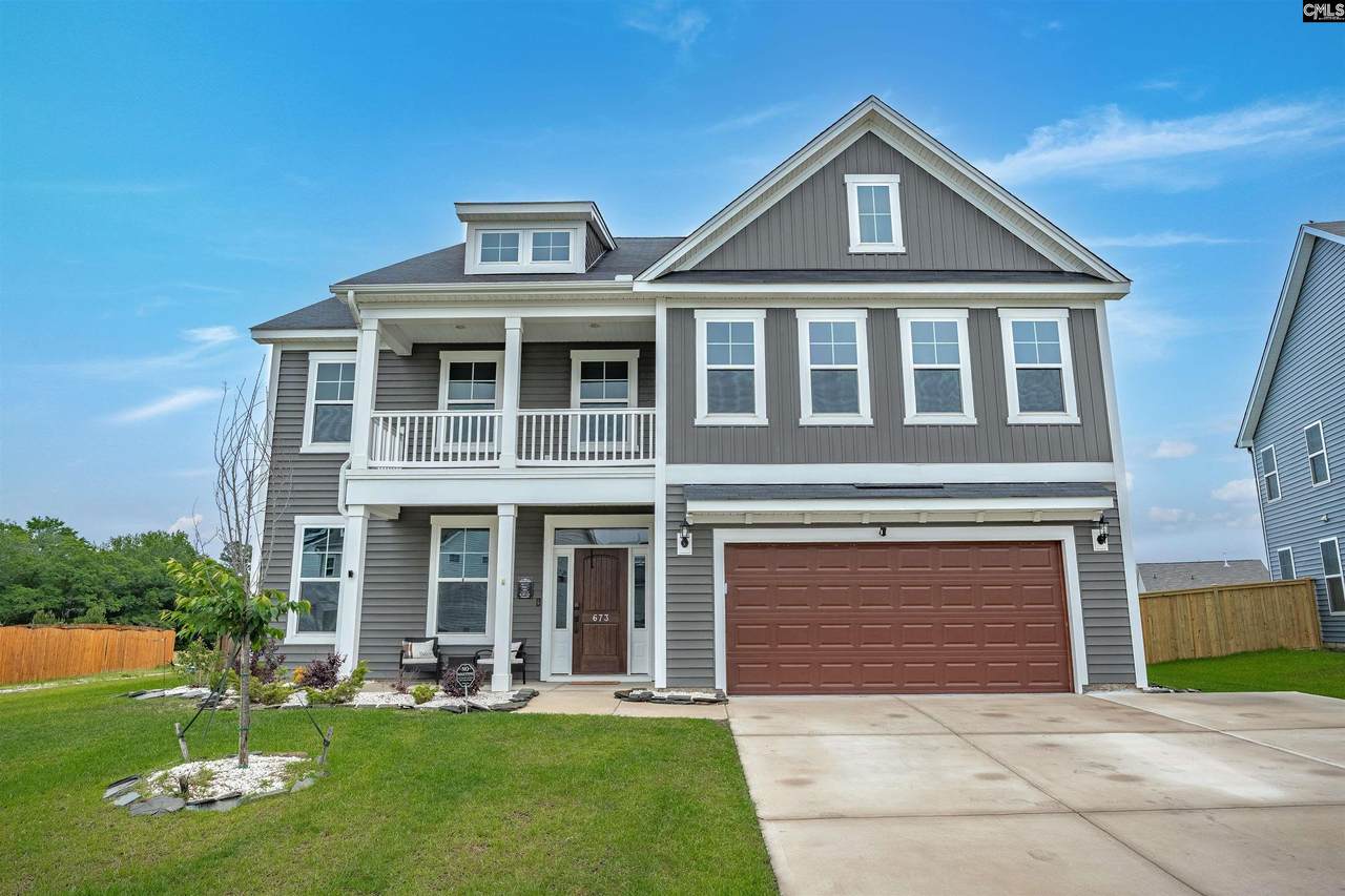 673 Bellflower Lane - Photo 1