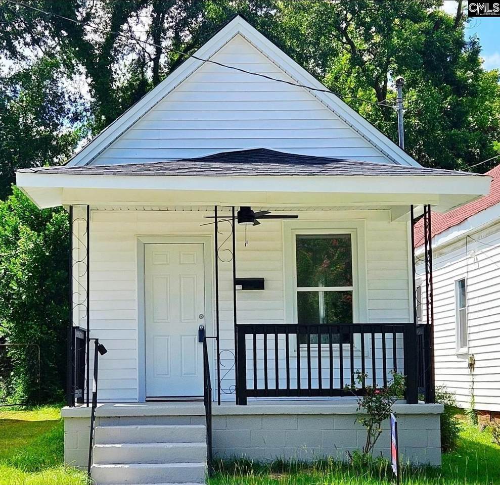 2206 Senate Street - Photo 1