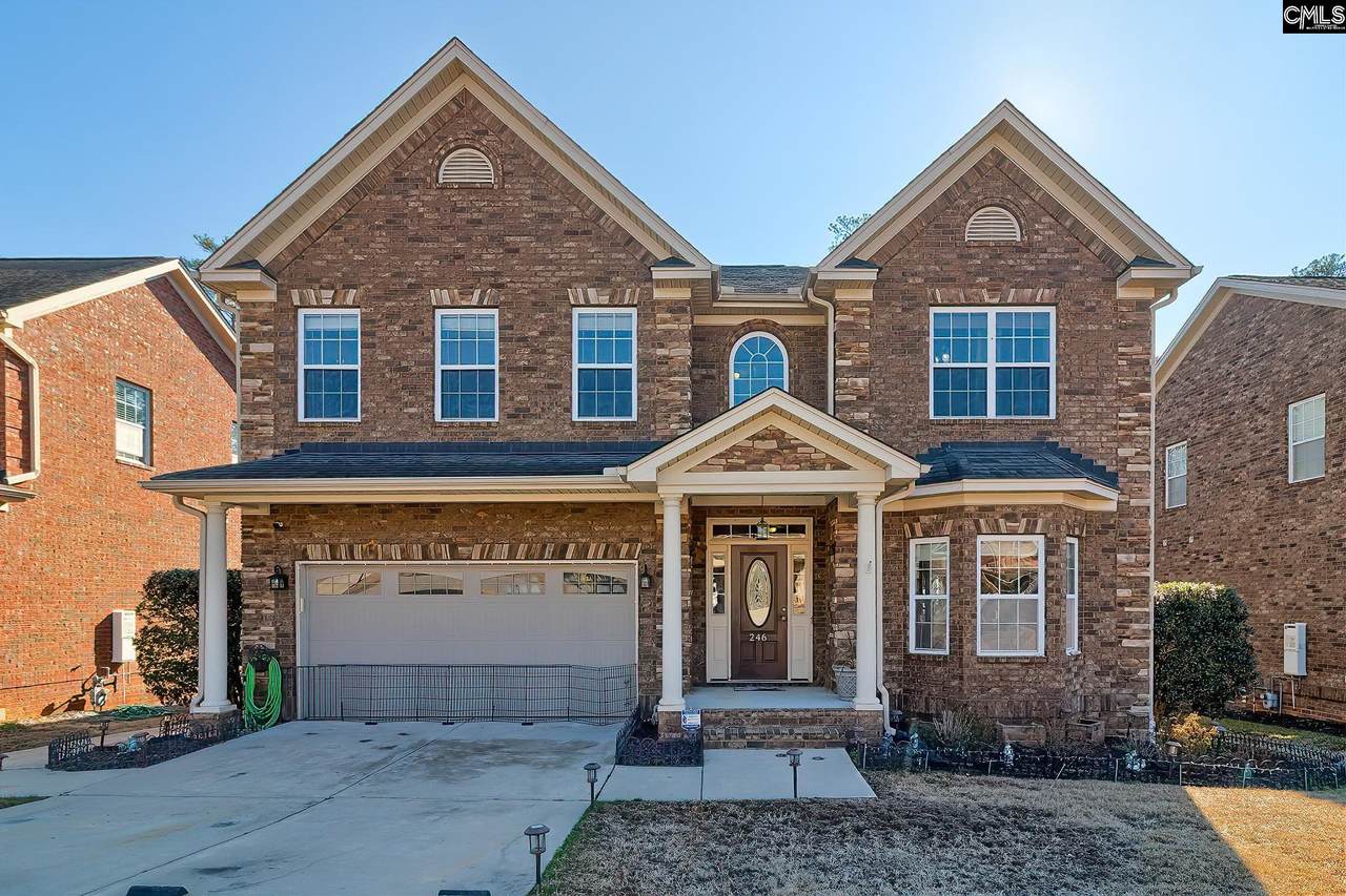 246 Woodmill Circle - Photo 1