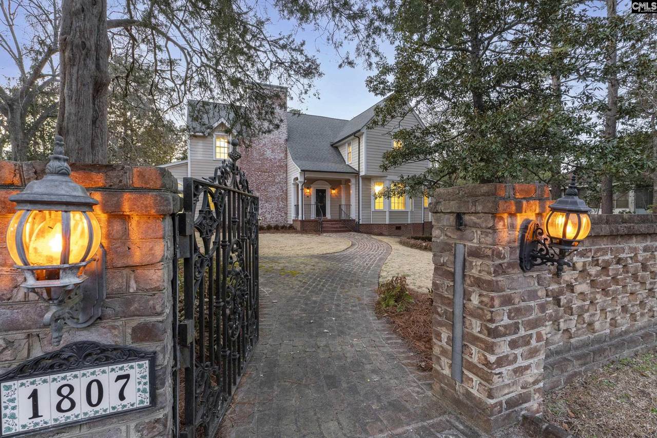 1807 Brevard Place - Photo 1
