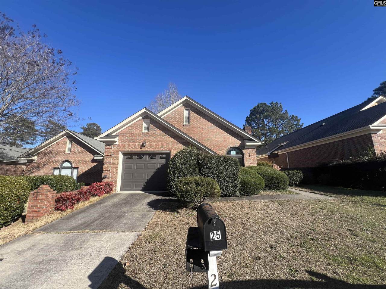 25 Southbury Lane - Photo 1