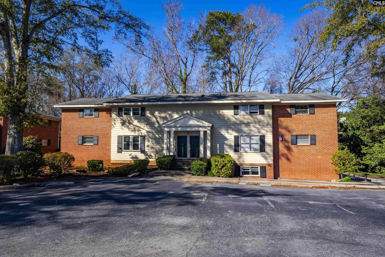 1100 Skyland Drive P4 - Photo 1