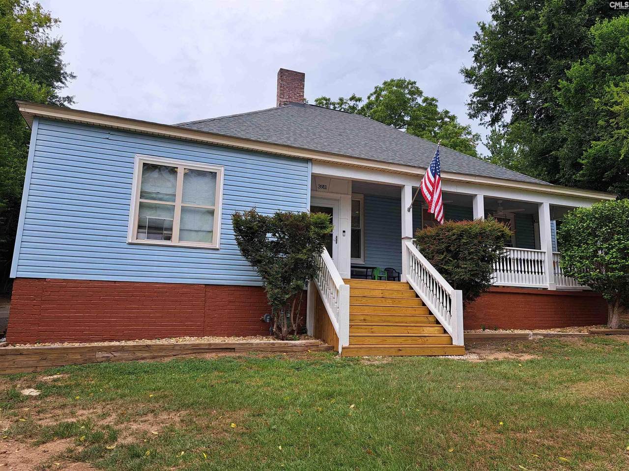 3911 Lamar St - Photo 1