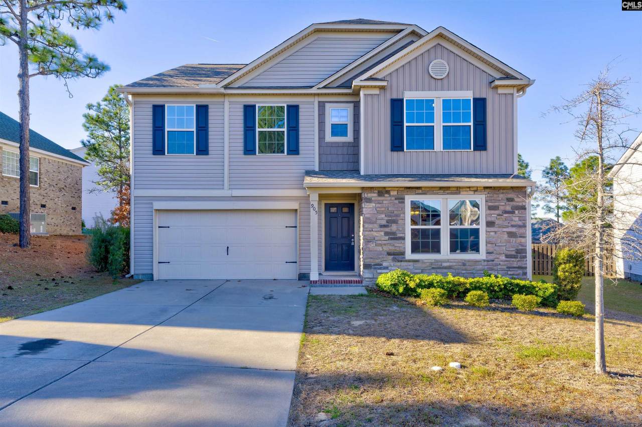 905 Blue Willow Way - Photo 1