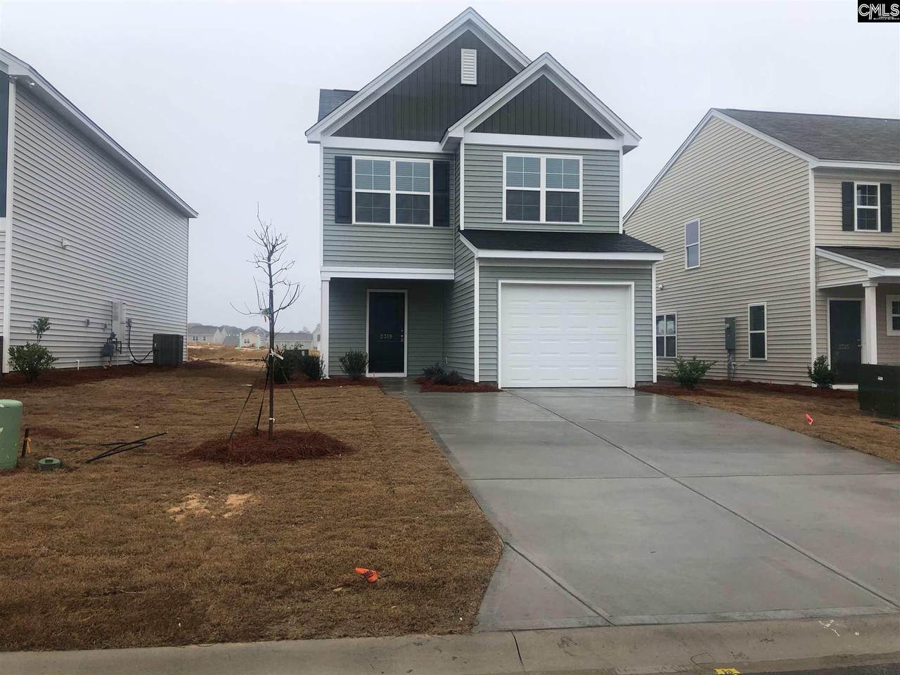 2319 Trakand Drive - Photo 1