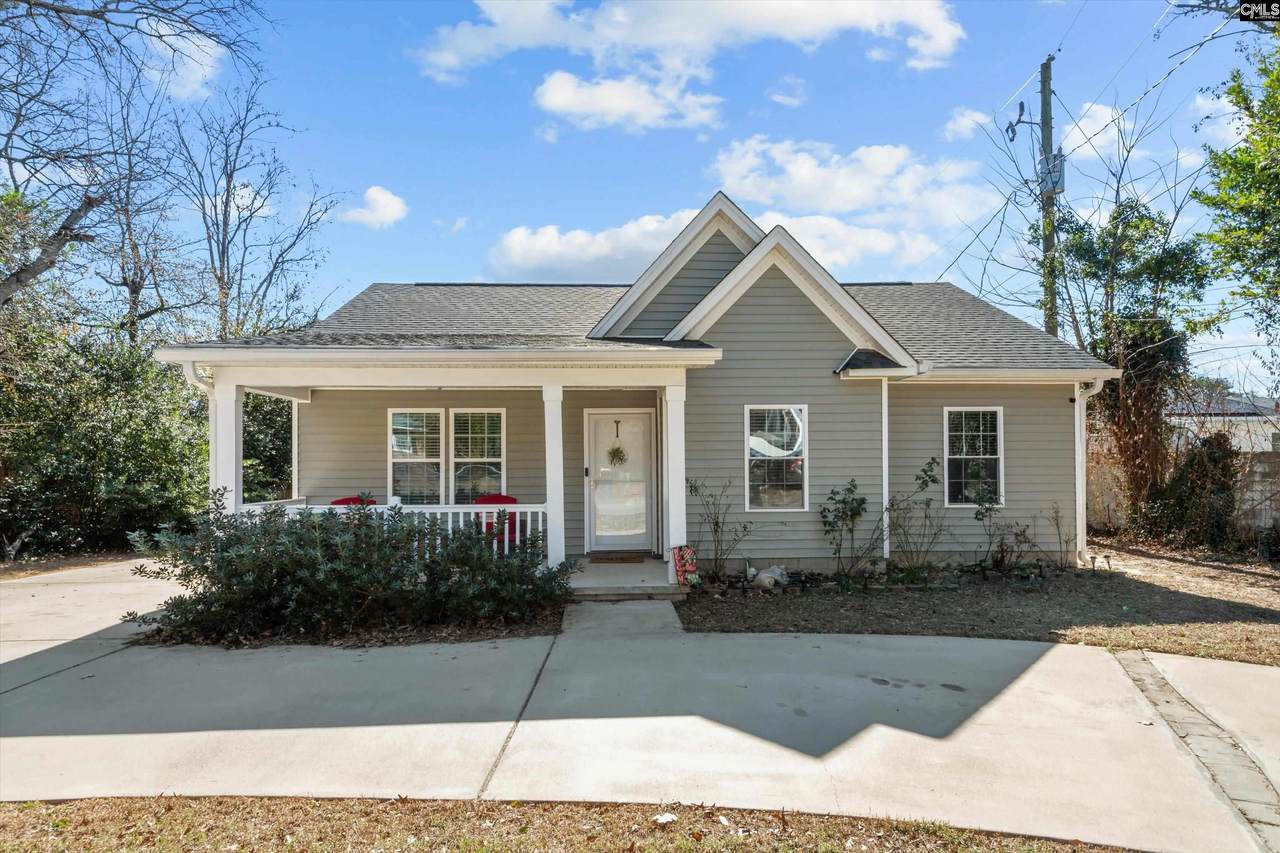 1619 Ogden Street - Photo 1