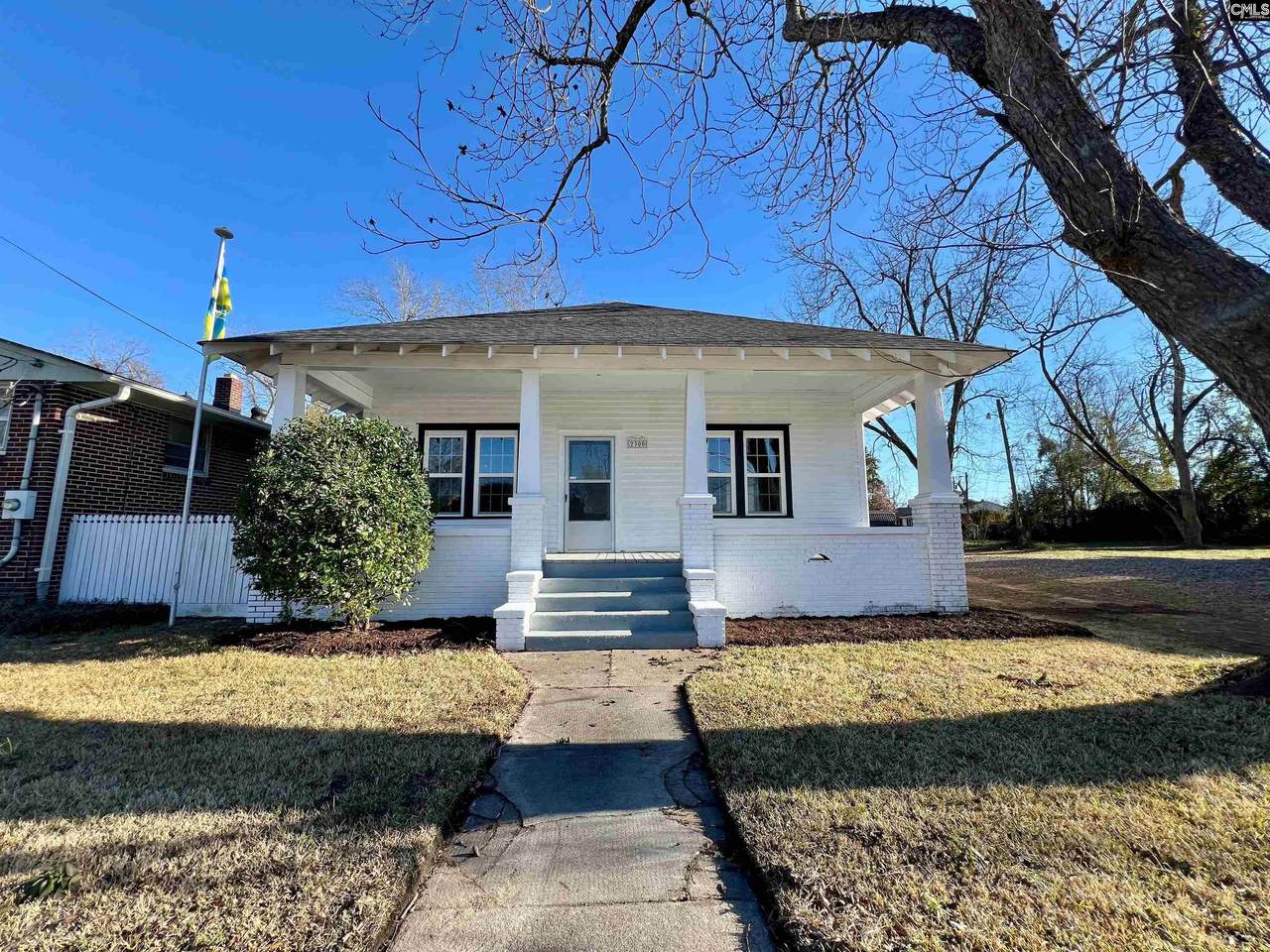 2300 Russell Street - Photo 1