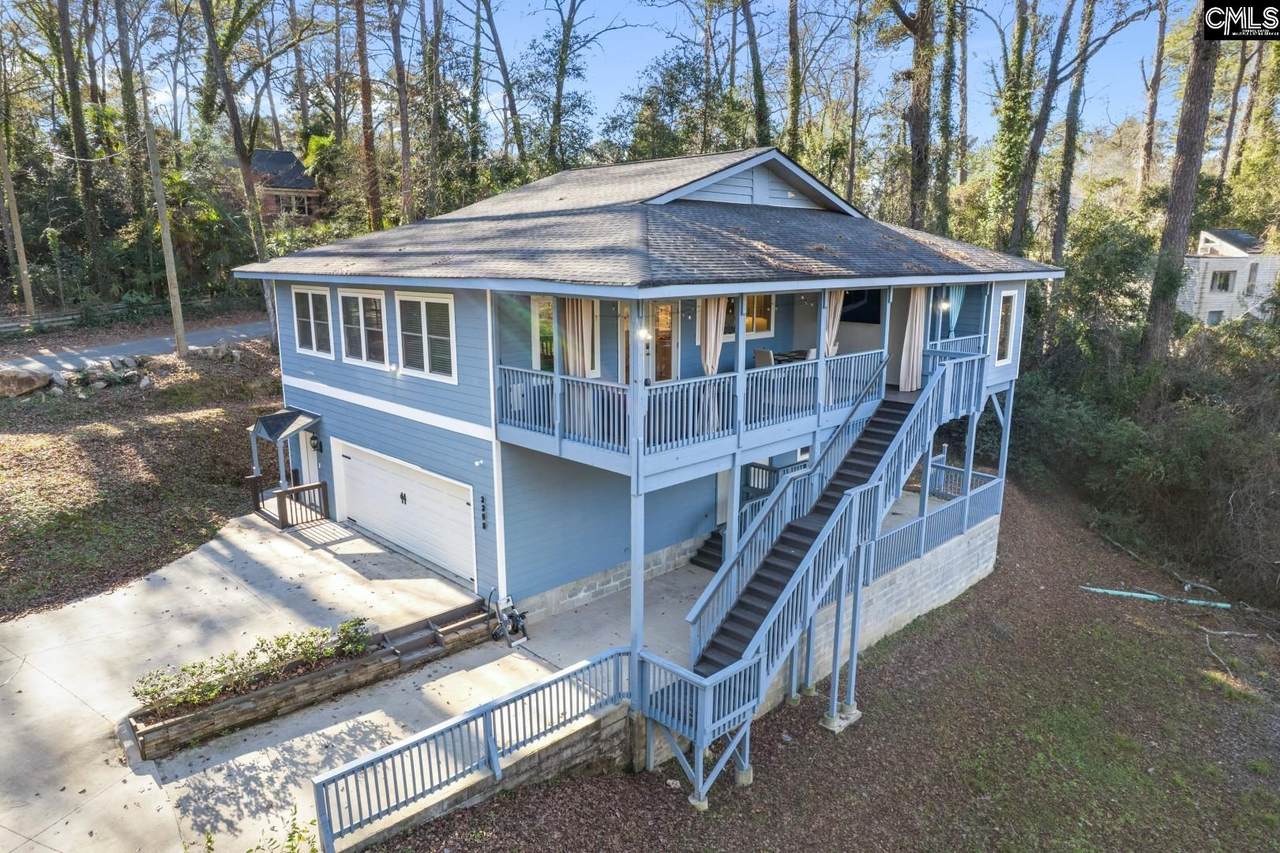 3308 Keenan Drive - Photo 1