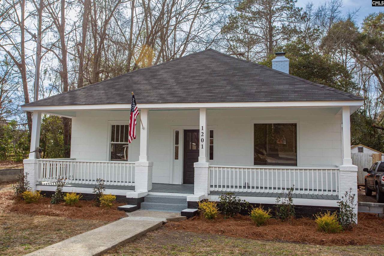 1201 Campbell Street - Photo 1