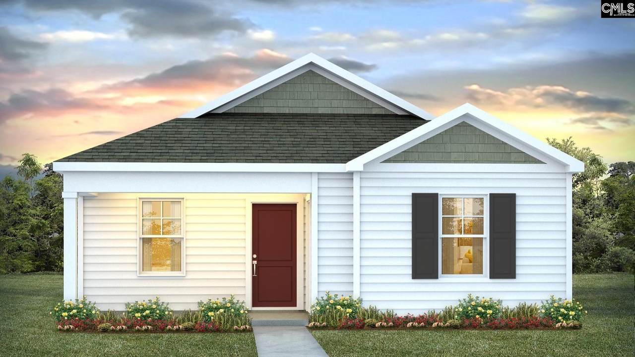 160 Stamford Road - Photo 1