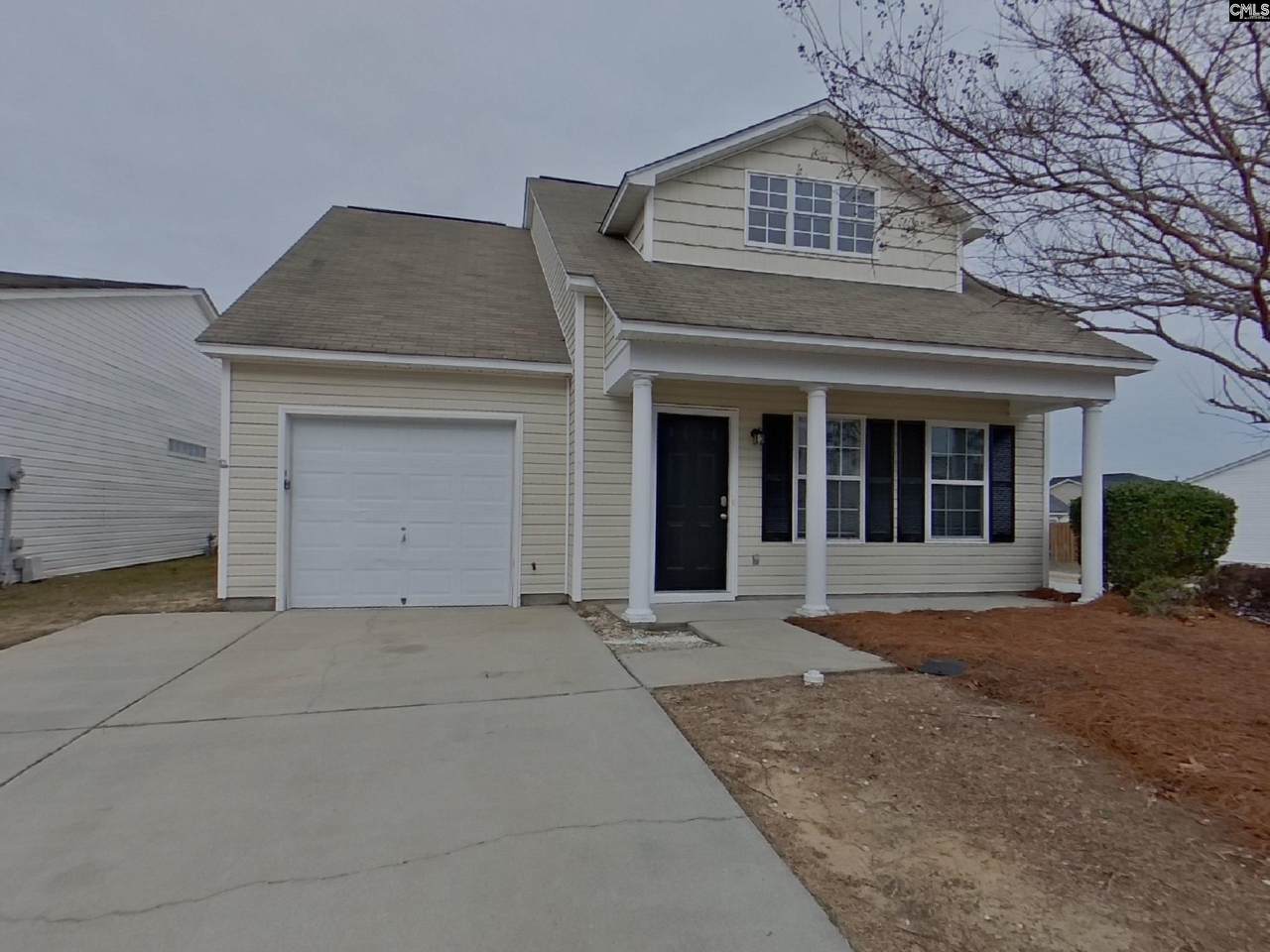 416 Dahoon Drive - Photo 1