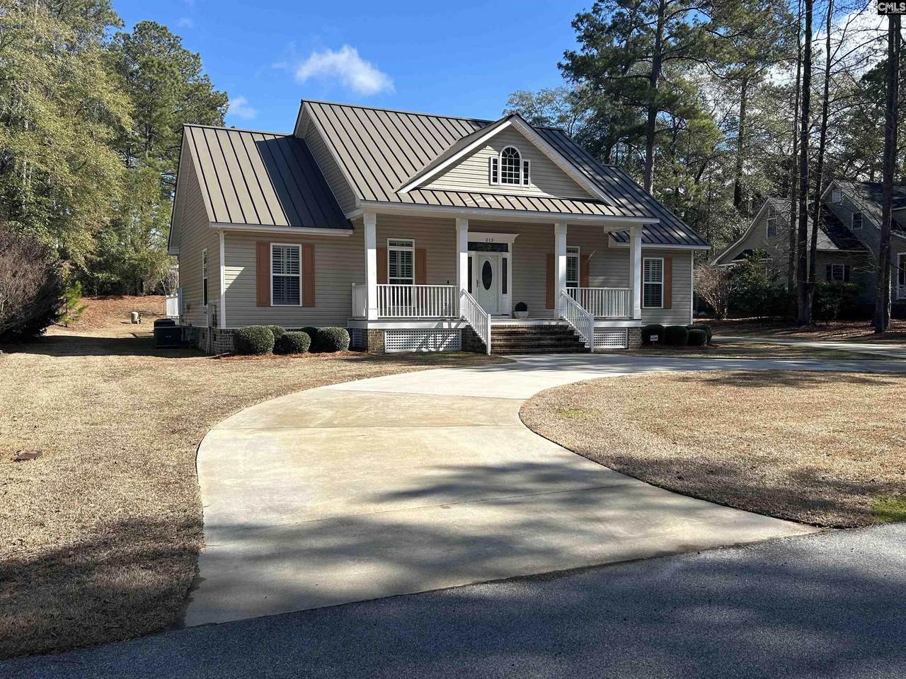 213 Green Dr - Photo 1