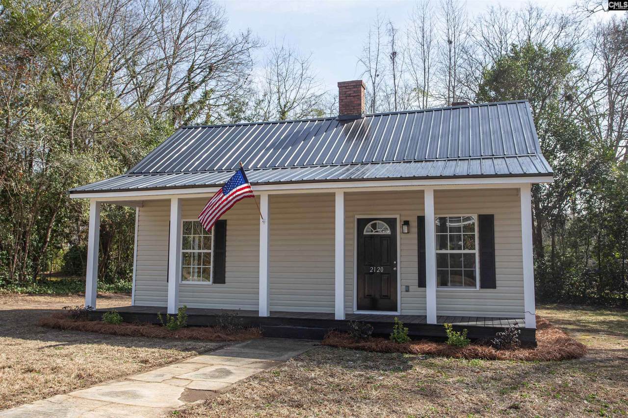 2120 Pleasant Ridge - Photo 1