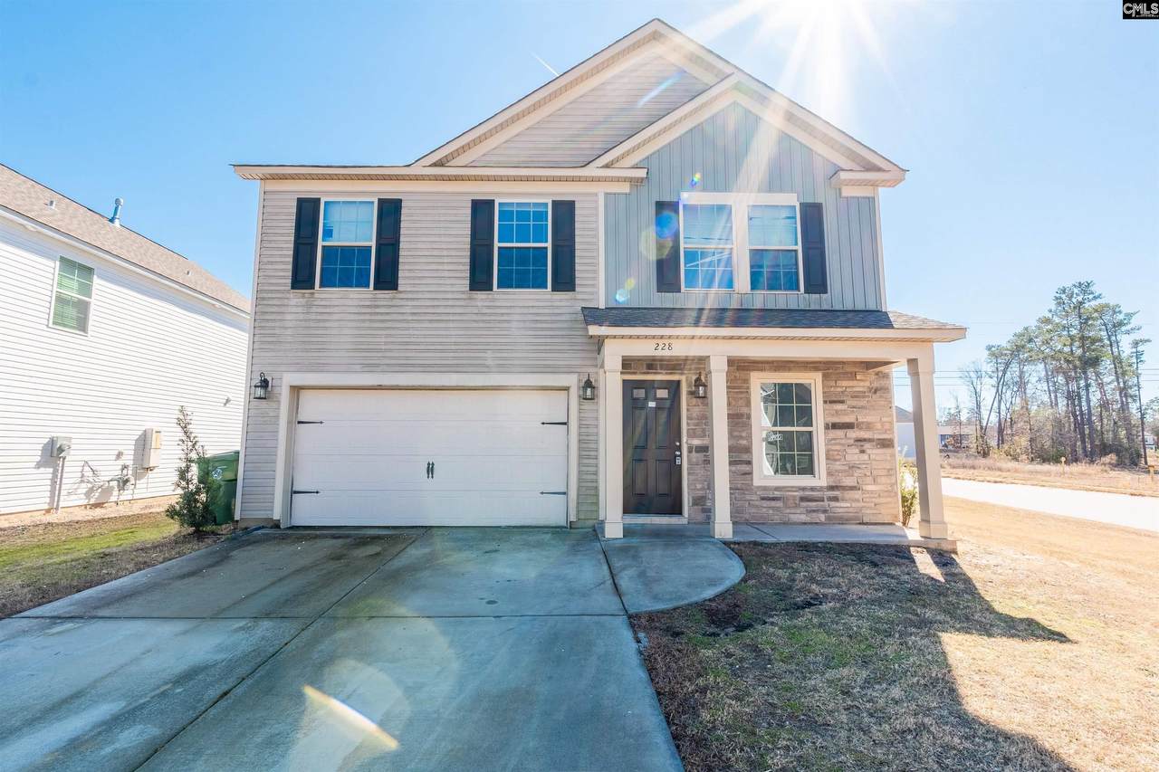 228 Coppice Lane - Photo 1