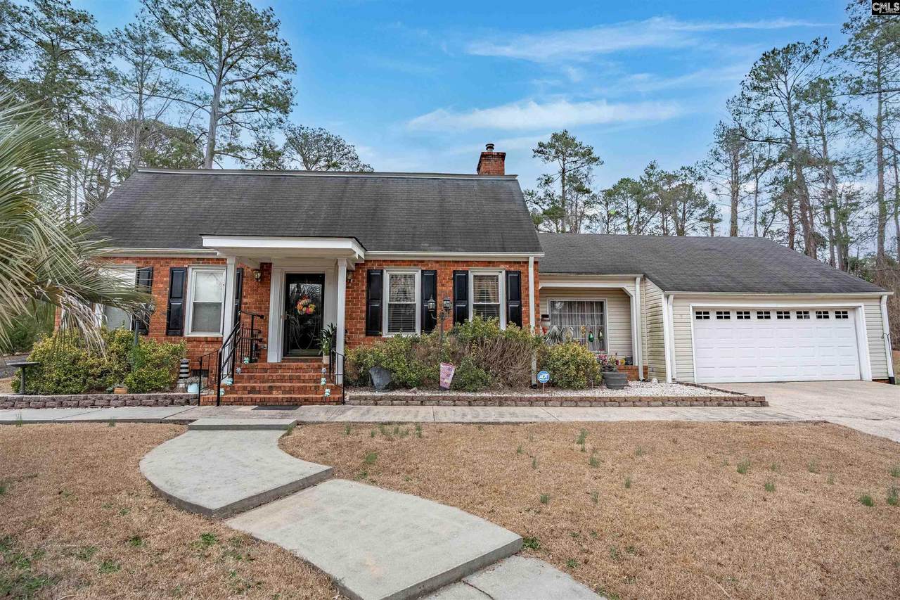 104 Crowe Court - Photo 1