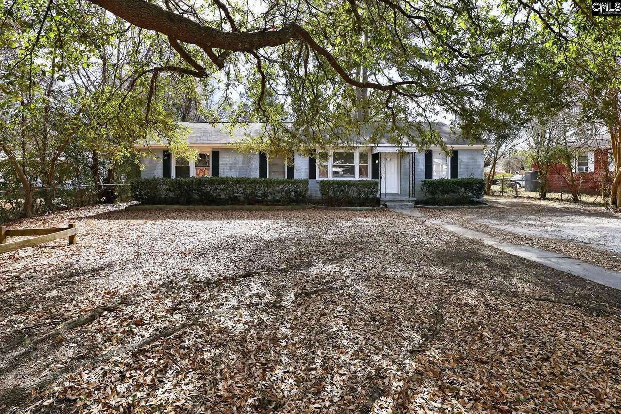 1112 Robin Nest Road - Photo 1