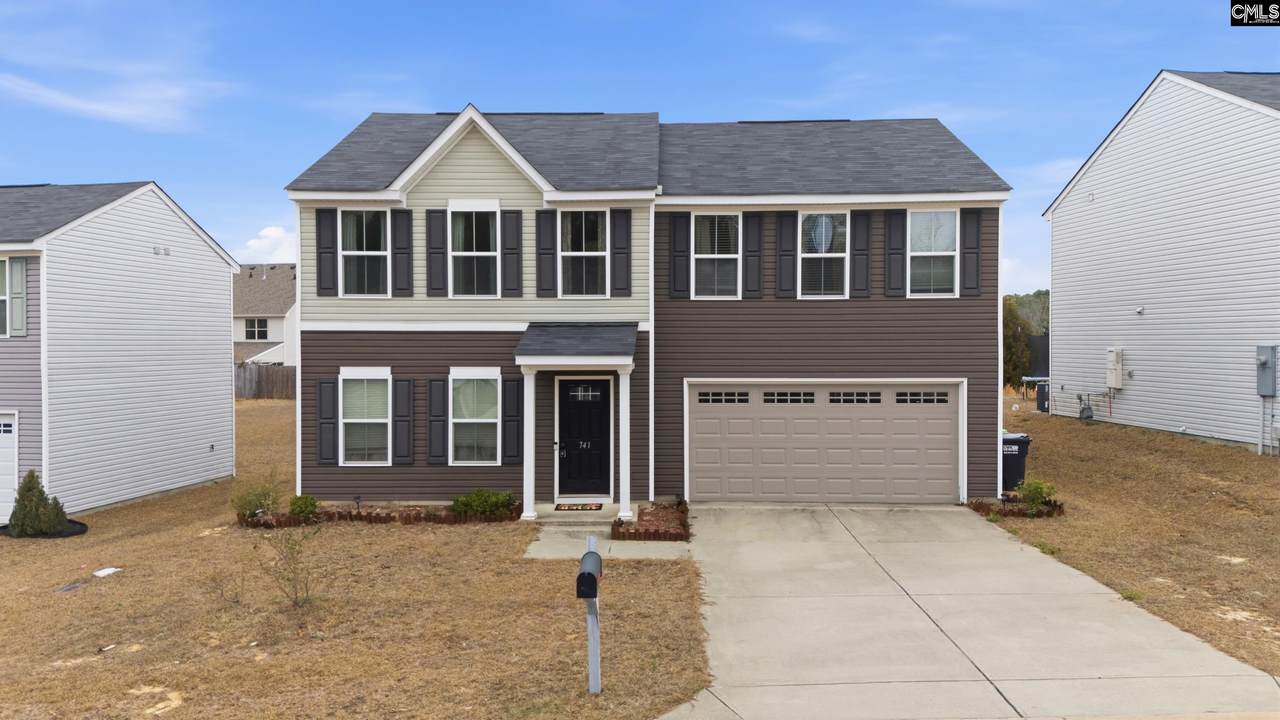 741 Sequoia Drive - Photo 1