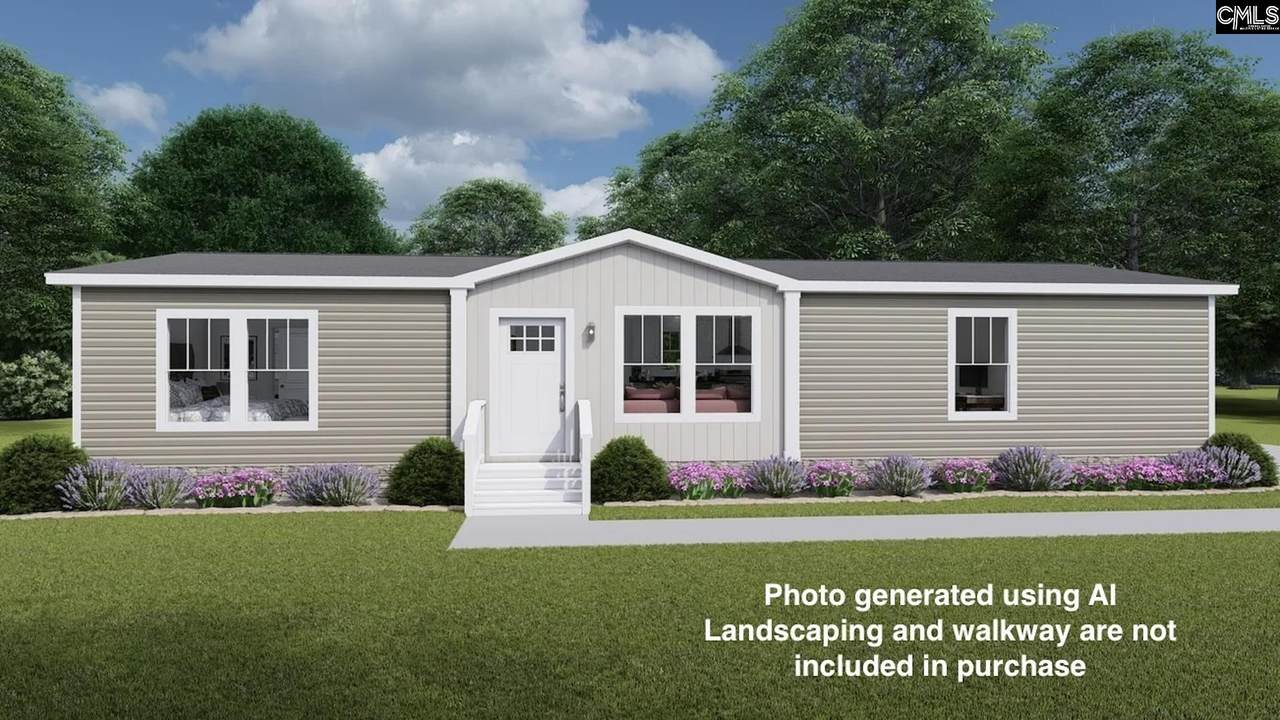 151 Noah Lucas Road - Photo 1