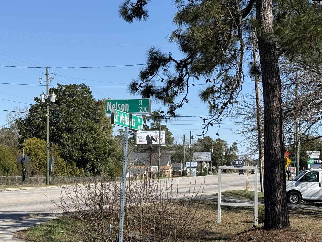 1618 & 1612 St. Matthews Road - Photo 1