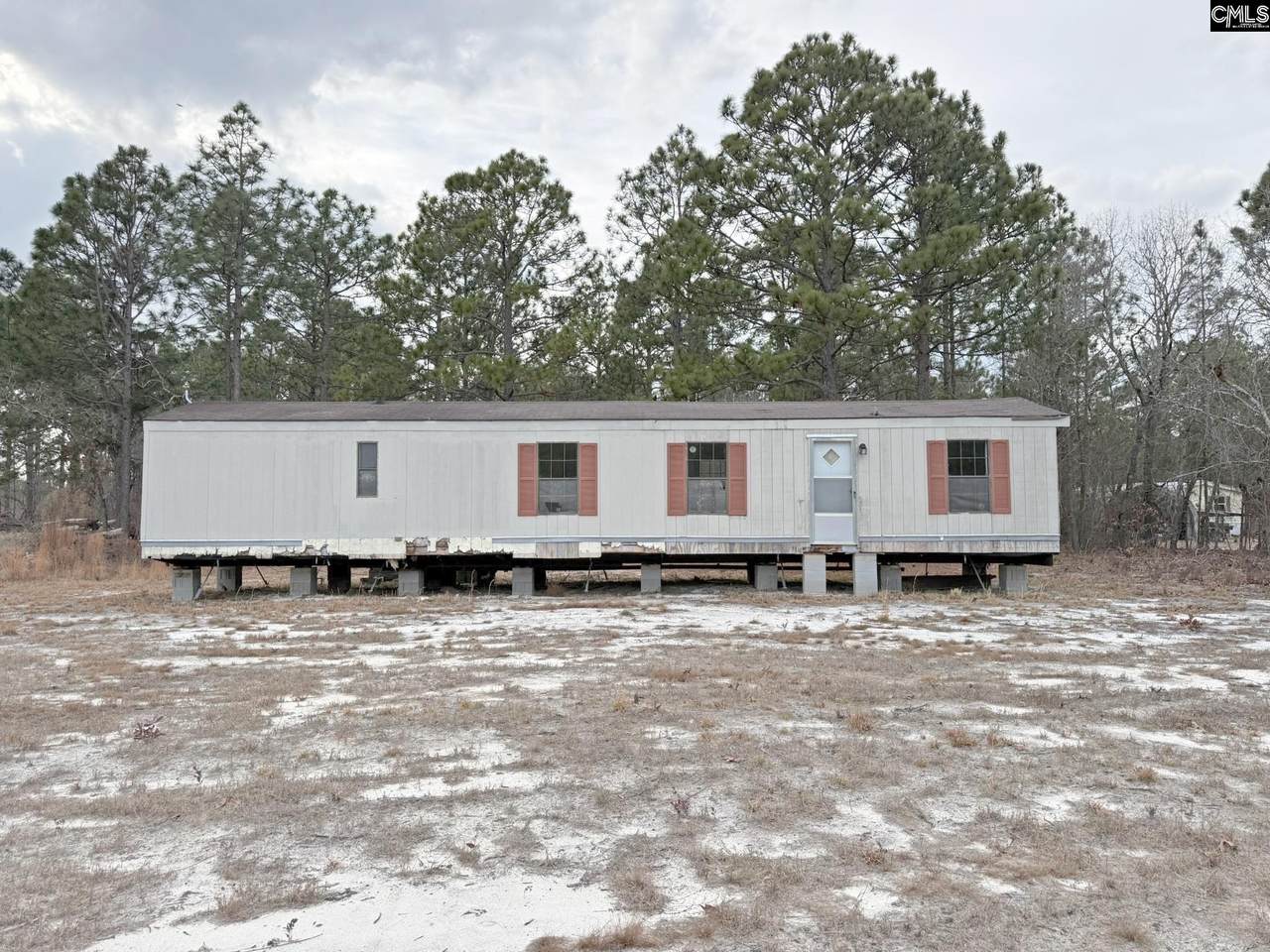 410 Peachtree Rock Road - Photo 1