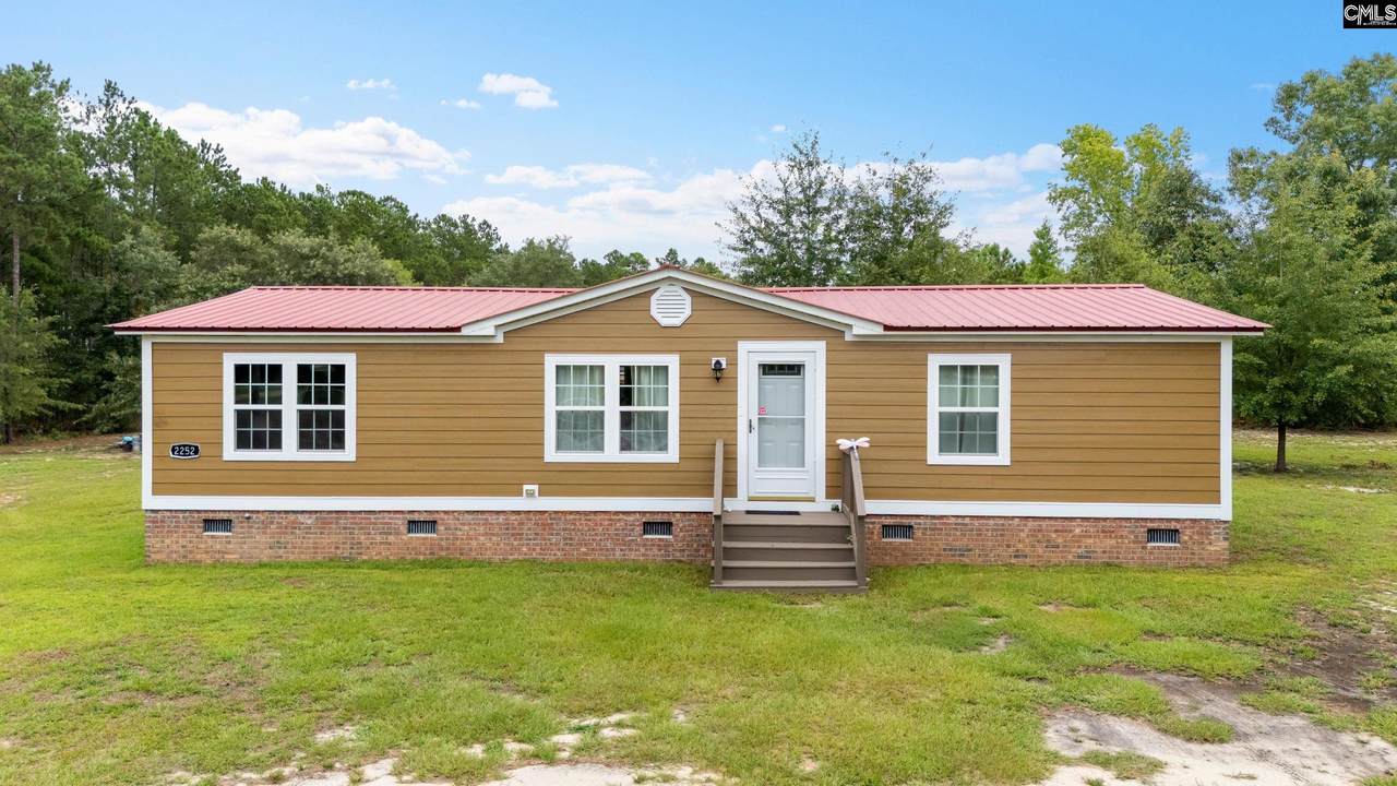 2252 Old Georgetown Road - Photo 1