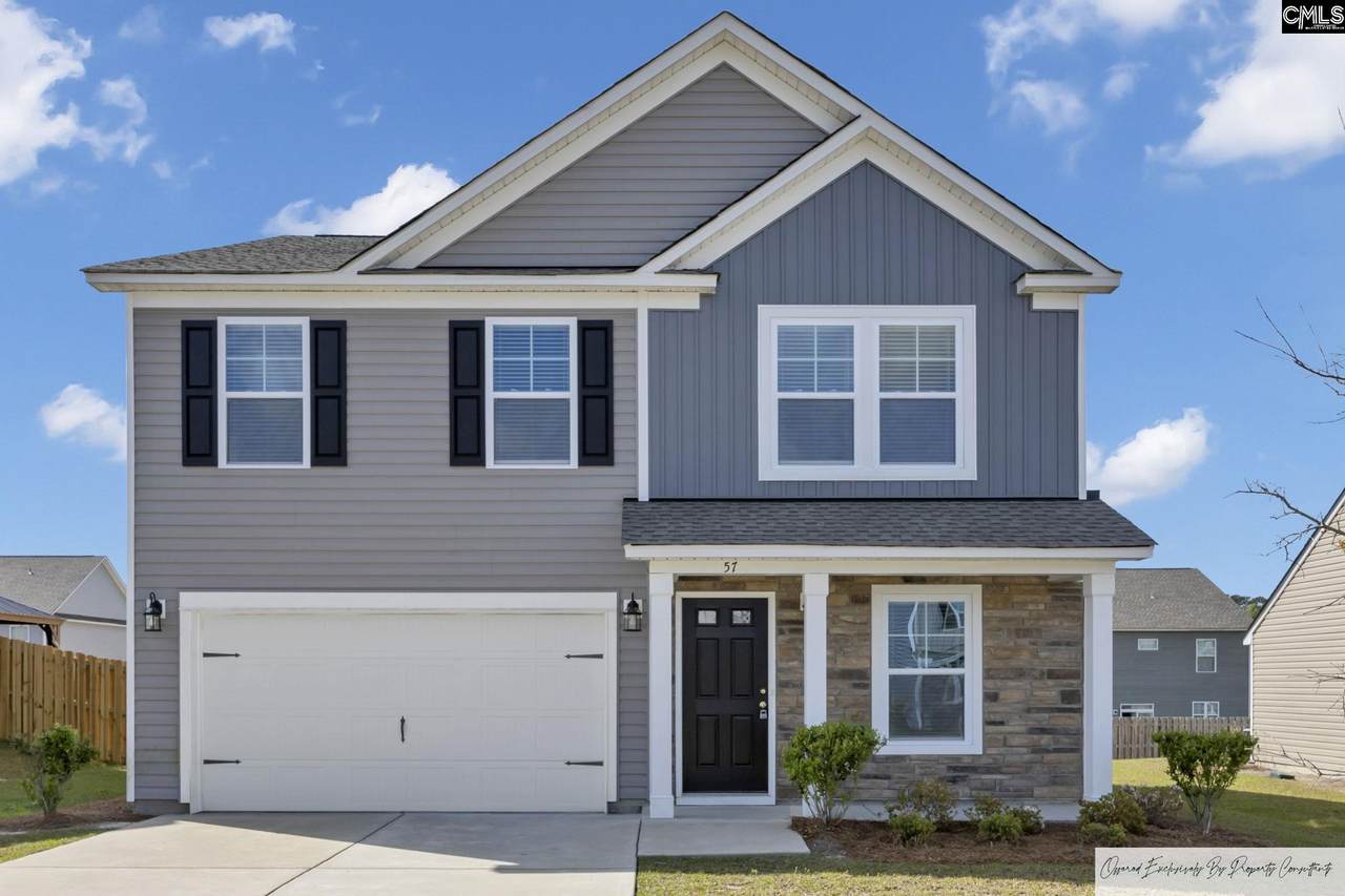 57 Brazilian Drive - Photo 1