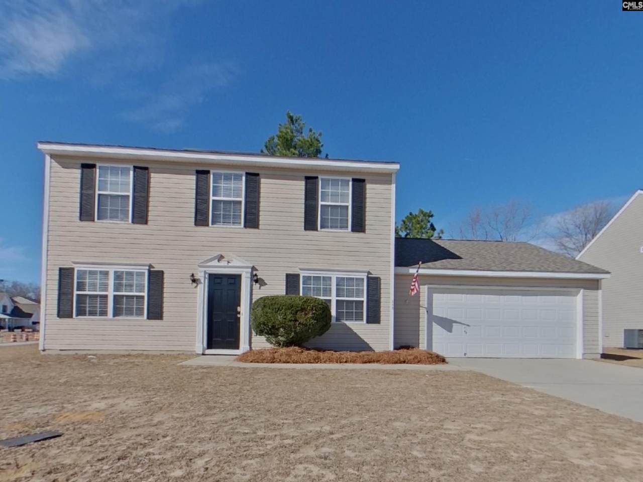 540 Halleck Lane - Photo 1